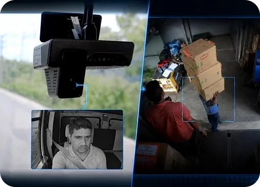 Driver & Cargo Monitoring1