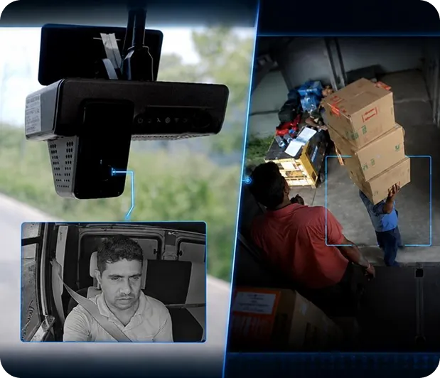 Driver & Cargo Monitoring2