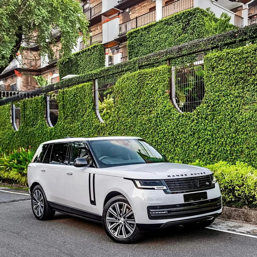 Range Rover <br>Autobiography LWB