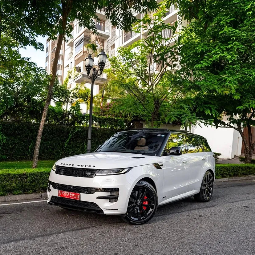 Range Rover&nbsp; Autobiography Sport